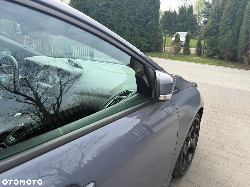 Ford Focus 2.0 TDCi ST - 10