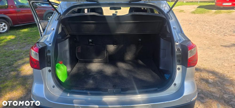 Suzuki SX4 Classic 1.6 VVT Automatik 4x2 Comfort - 14