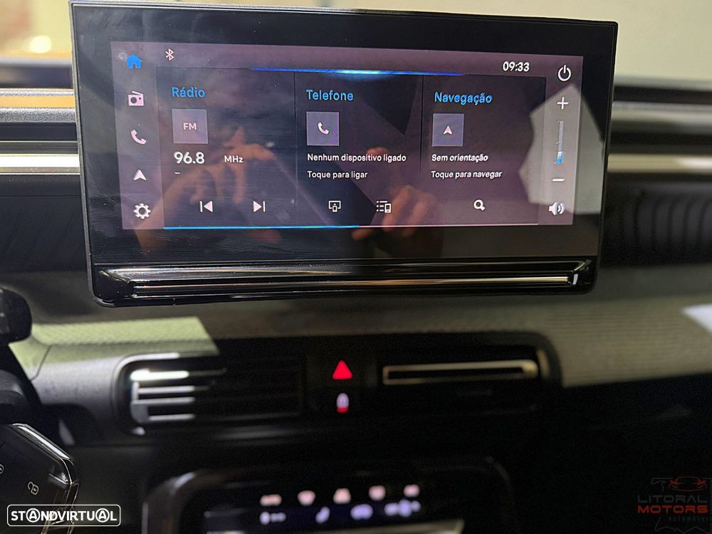 Citroën C3 1.2 Turbo Max - 29