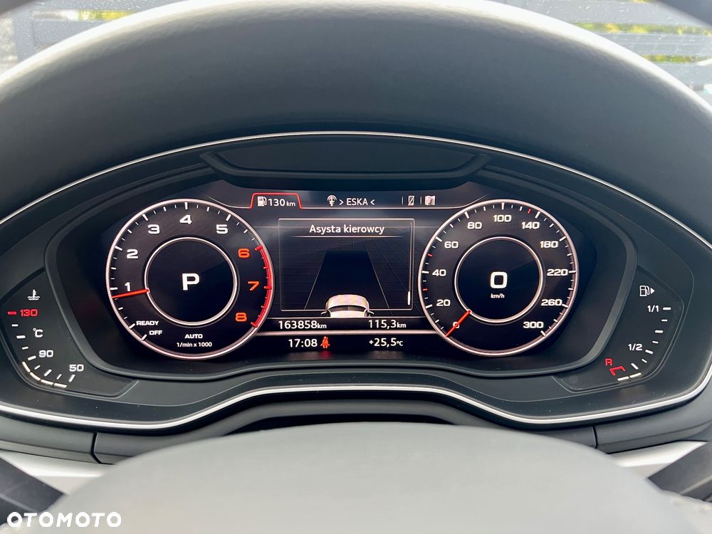 Audi A4 Avant 2.0 TFSI ultra S tronic - 25