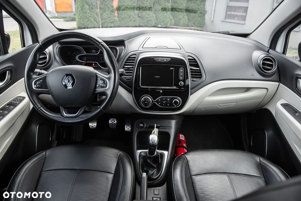 Renault Captur - 25