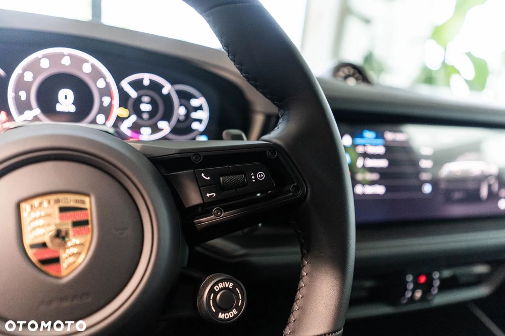 Porsche Cayenne Black Edition - 19