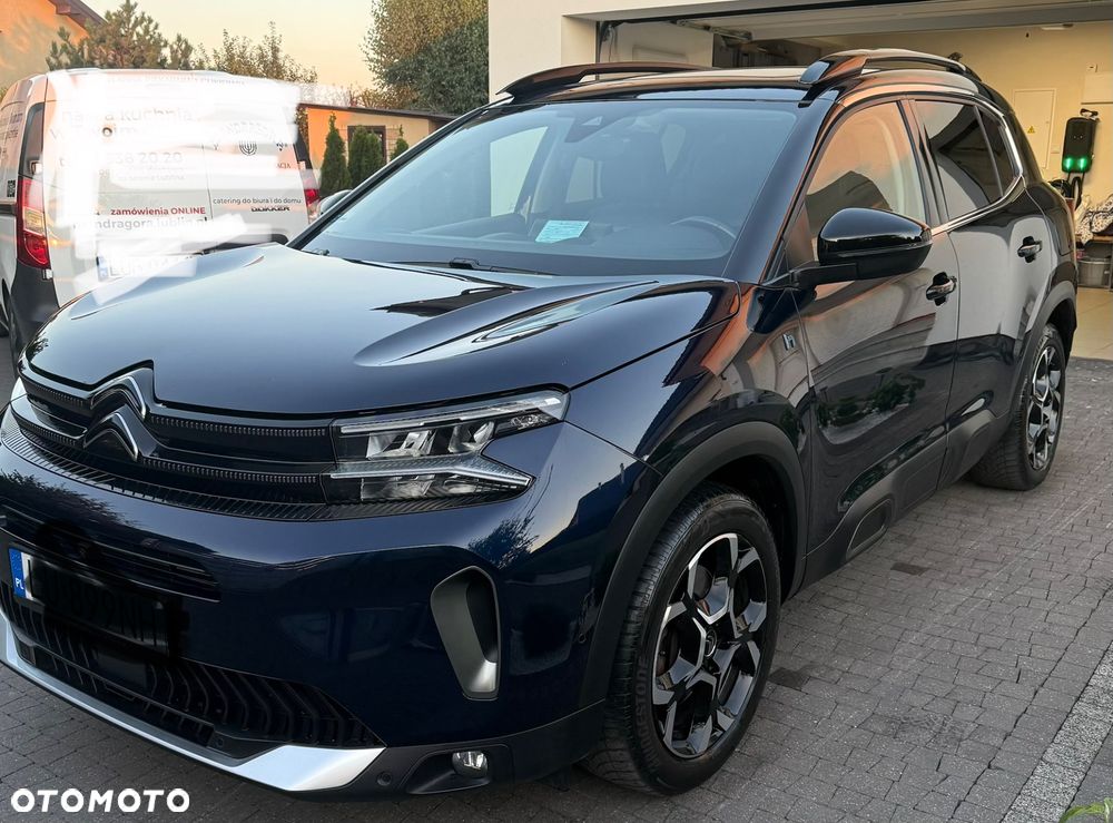 Citroën C5 Aircross 1.6 PHEV 225 Shine Pack EAT8 - 2