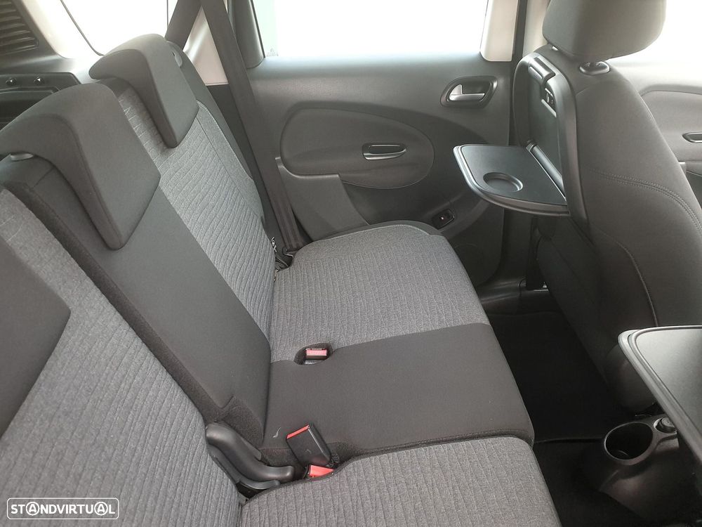 Citroën C3 Picasso PureTech Exclusive - 30