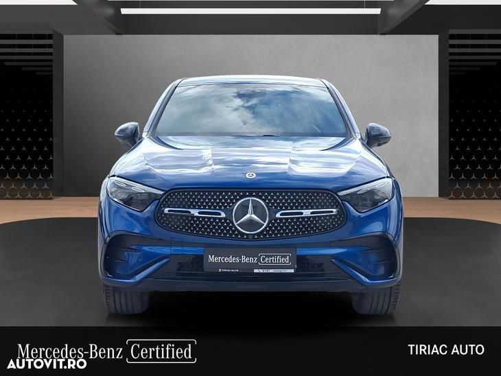 MERCEDES-BENZ GLC 2024 — imagine 9