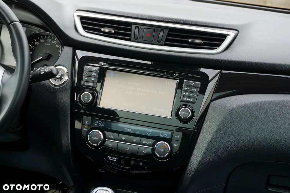 Nissan Qashqai 1.6 DIG-T 360 - 30