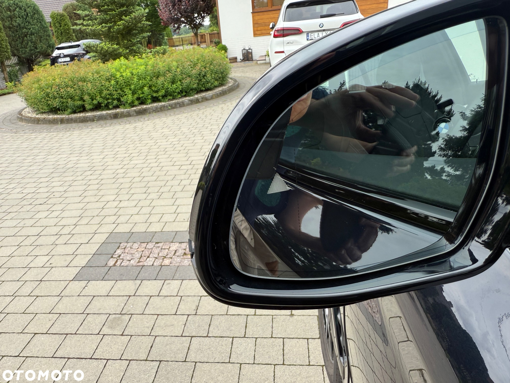 BMW X3 - 32