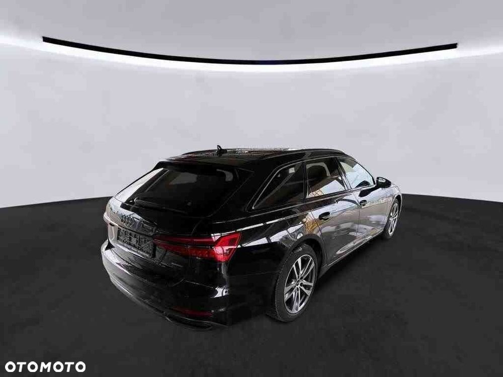 Audi A6 Avant - 2