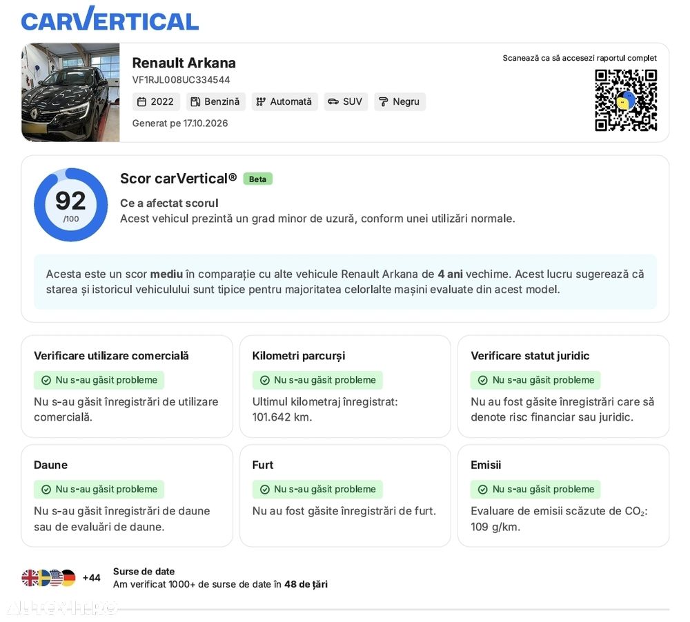 Renault Arkana - 39