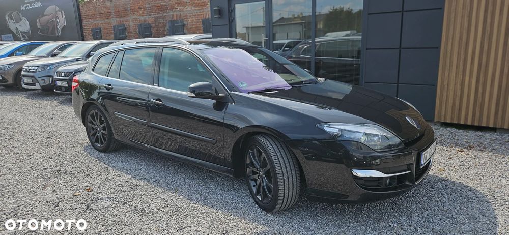 Renault Laguna - 15