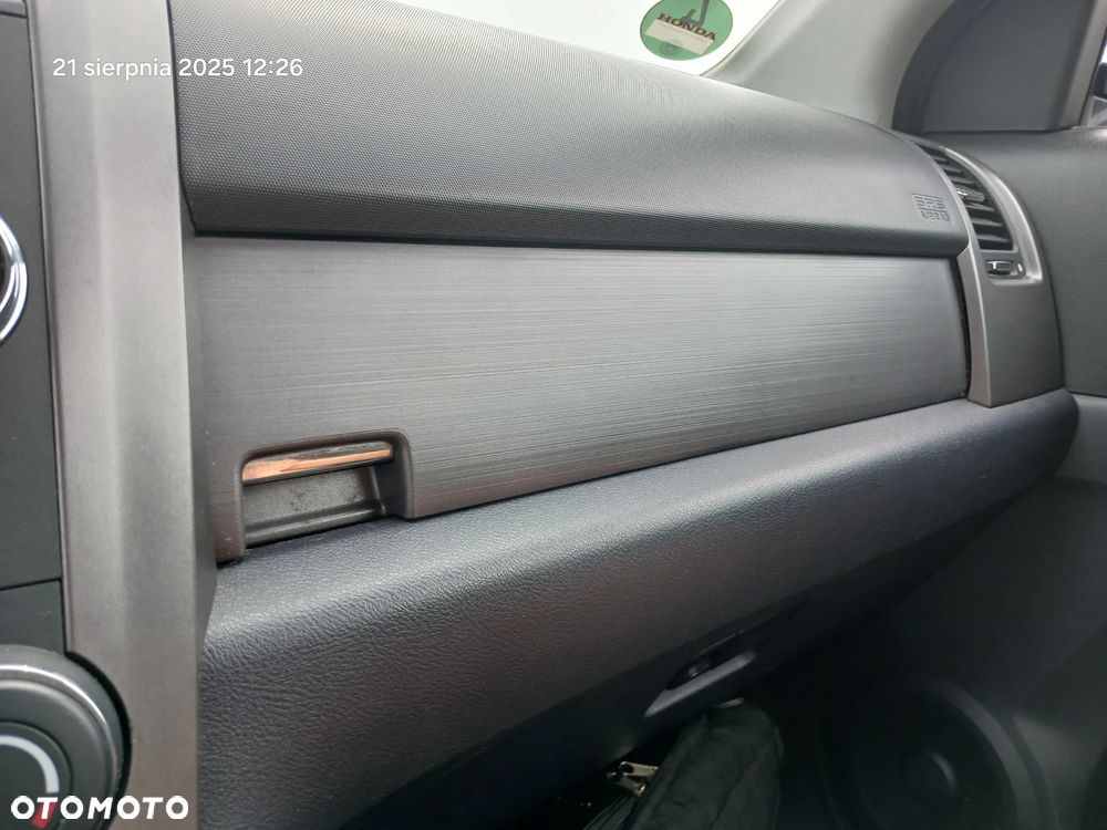 Honda CR-V 2.0i-VTEC Executive - 32