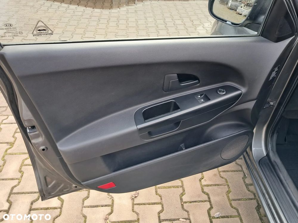 Kia Ceed 1.6 Crdi Comfort + - 18