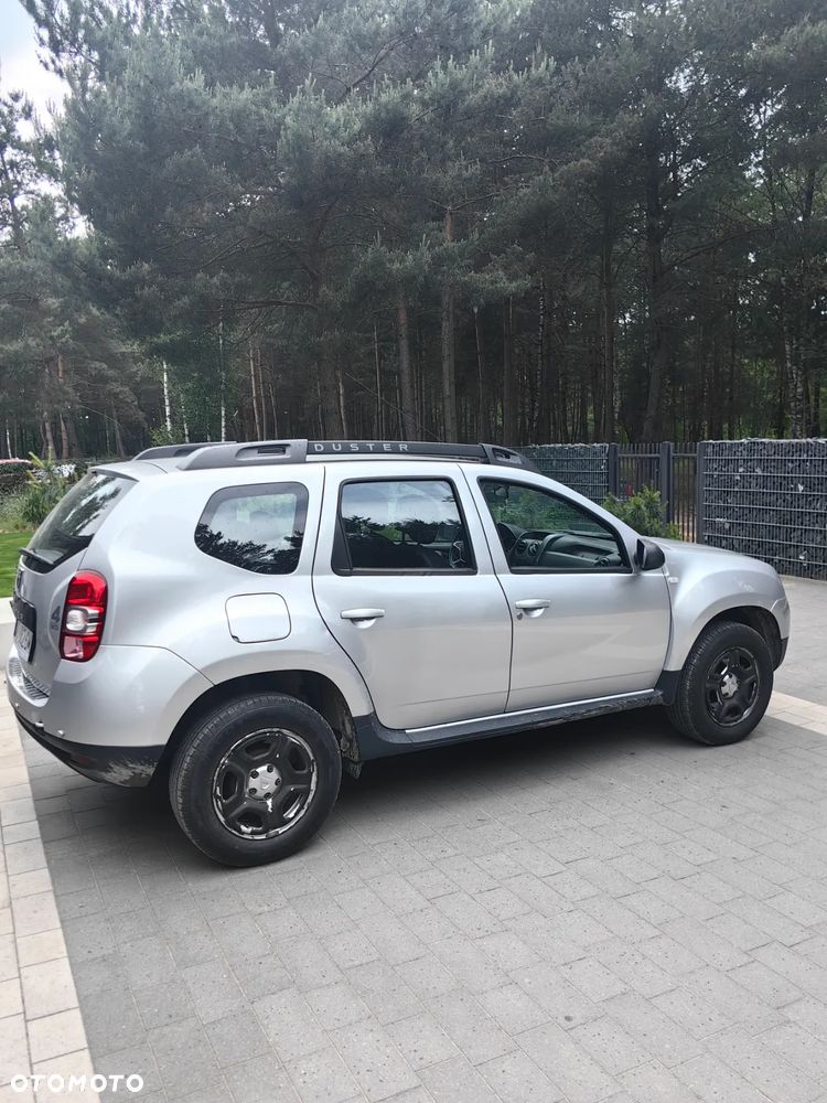 Dacia Duster - 4