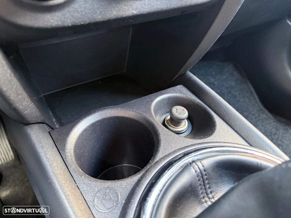 Mitsubishi ASX 1.6 DI-D Intense Black Edition - 46