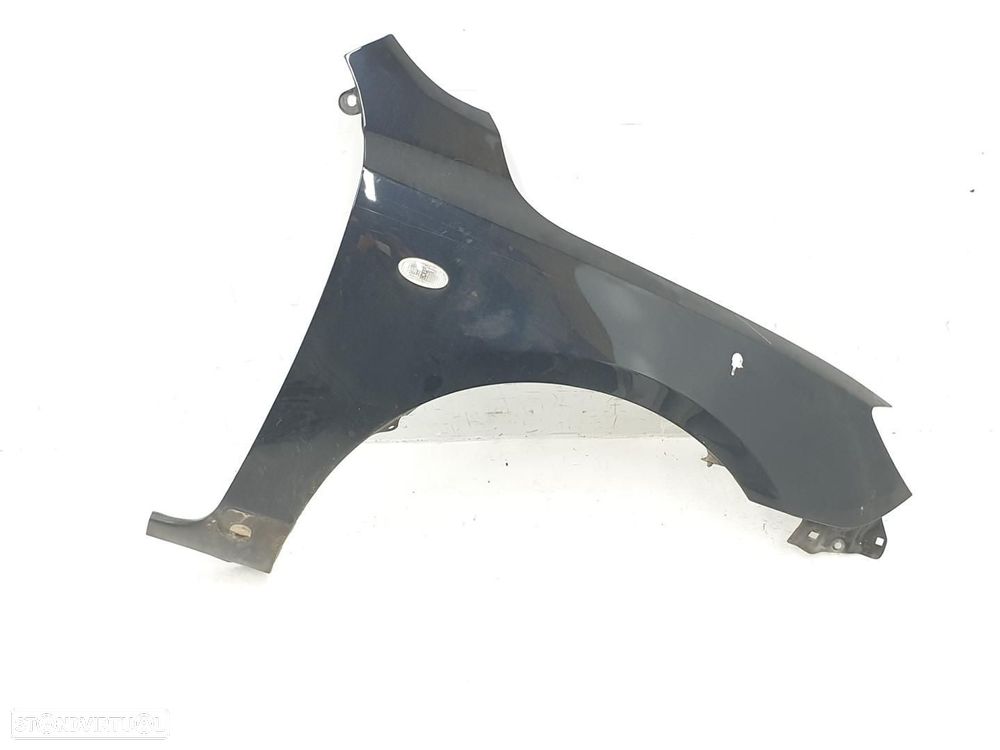 GUARDA-LAMAS FRENTE DIREITO MAZDA 3 BERLINA BK - 1