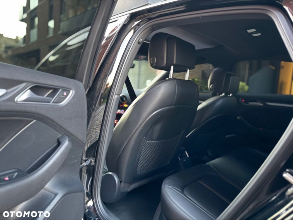 Audi A3 Limousine - 25