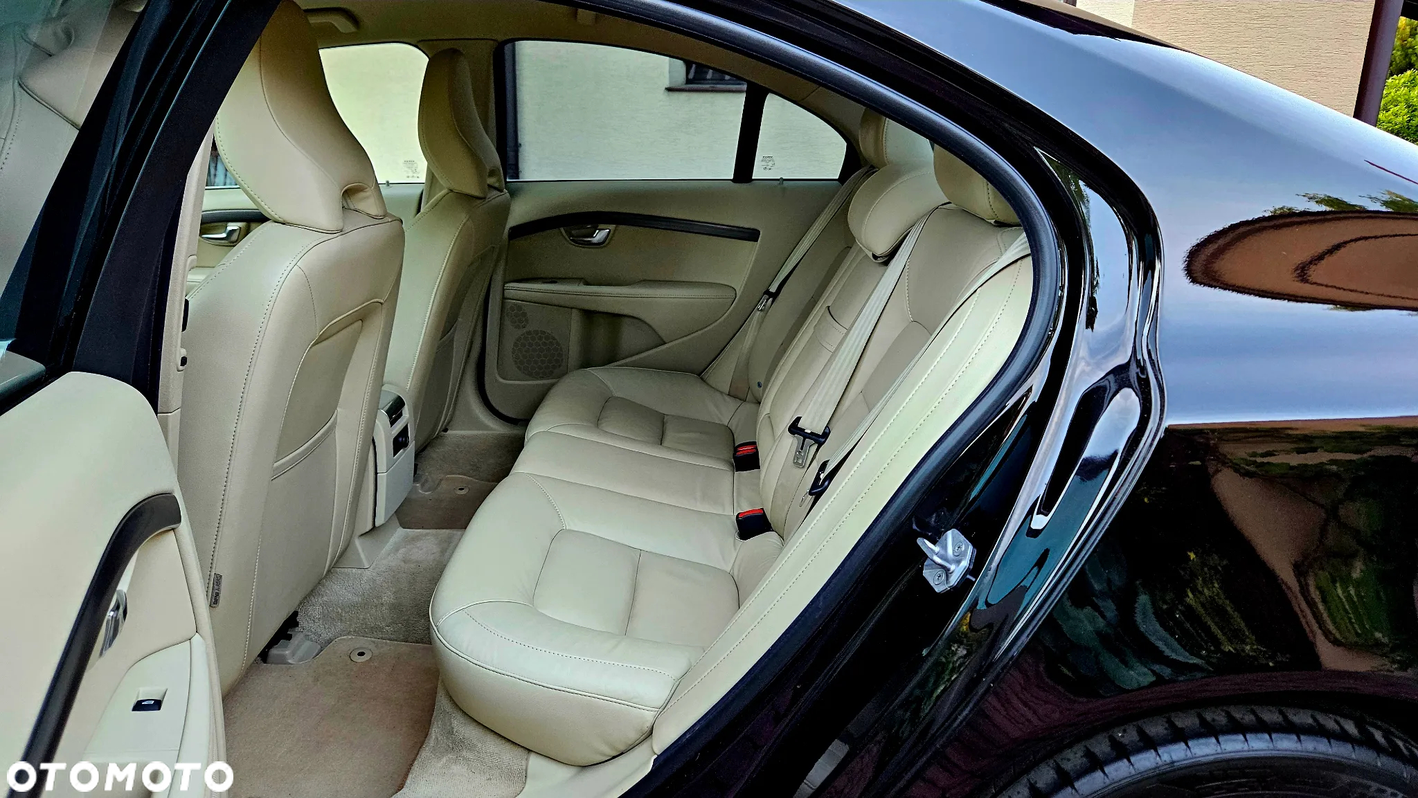 Volvo S80 D4 Drive-E Summum - 16
