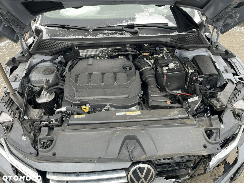 Volkswagen Arteon Shooting Brake 2.0 TDI R-Line DSG - 12