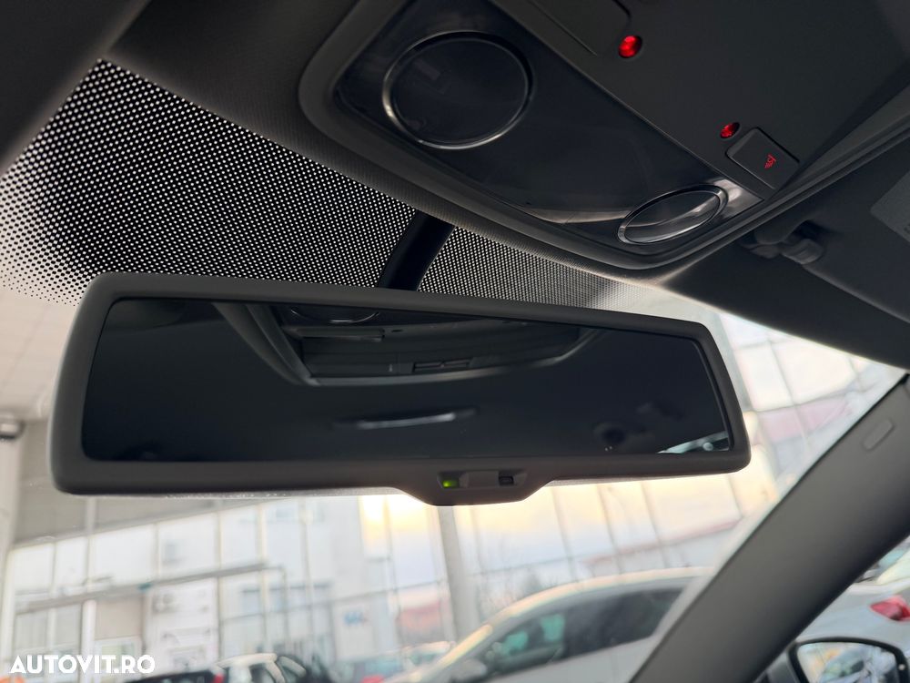 Volkswagen Passat Variant 1.4 TSI Comfortline - 26