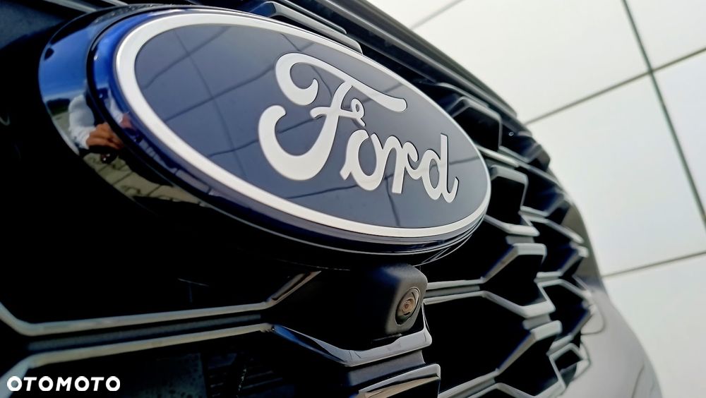 Ford Kuga 2.5 FHEV FWD Sound Edition eCVT - 21