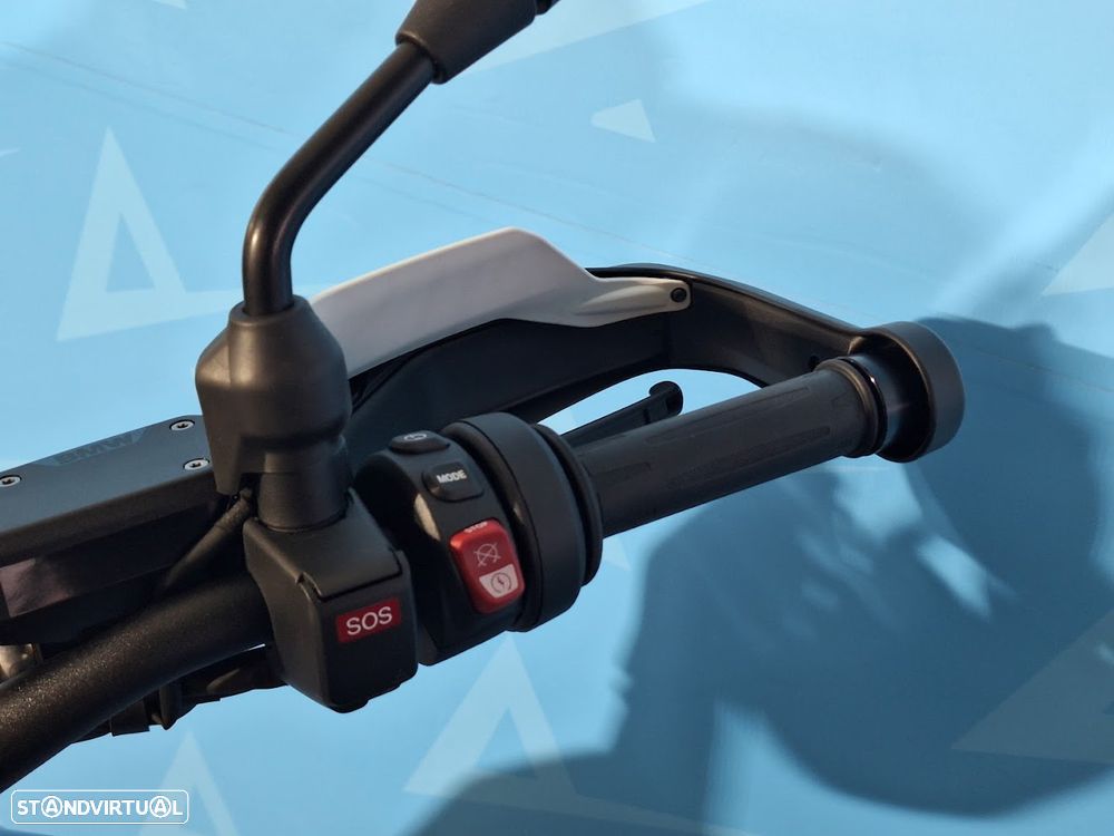 BMW R 1300 GS ASA - 9