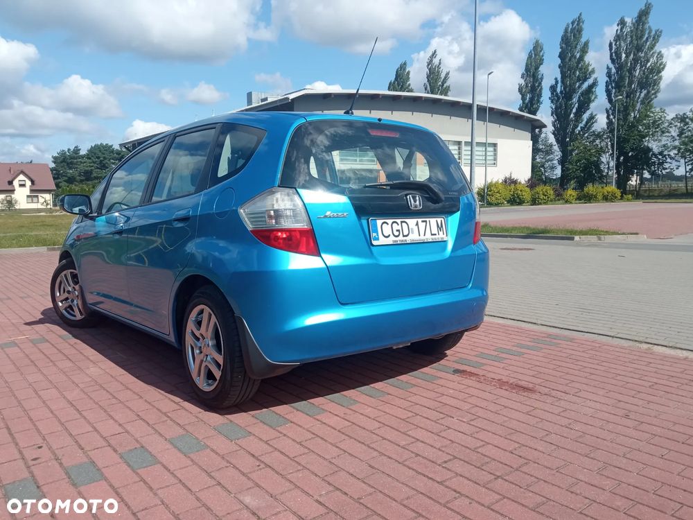 Honda Jazz 1.2 Trend - 15
