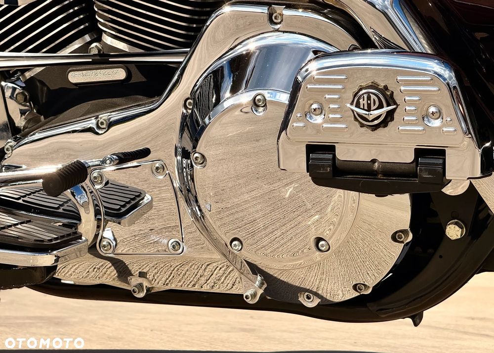 Harley-Davidson Touring Road King - 8