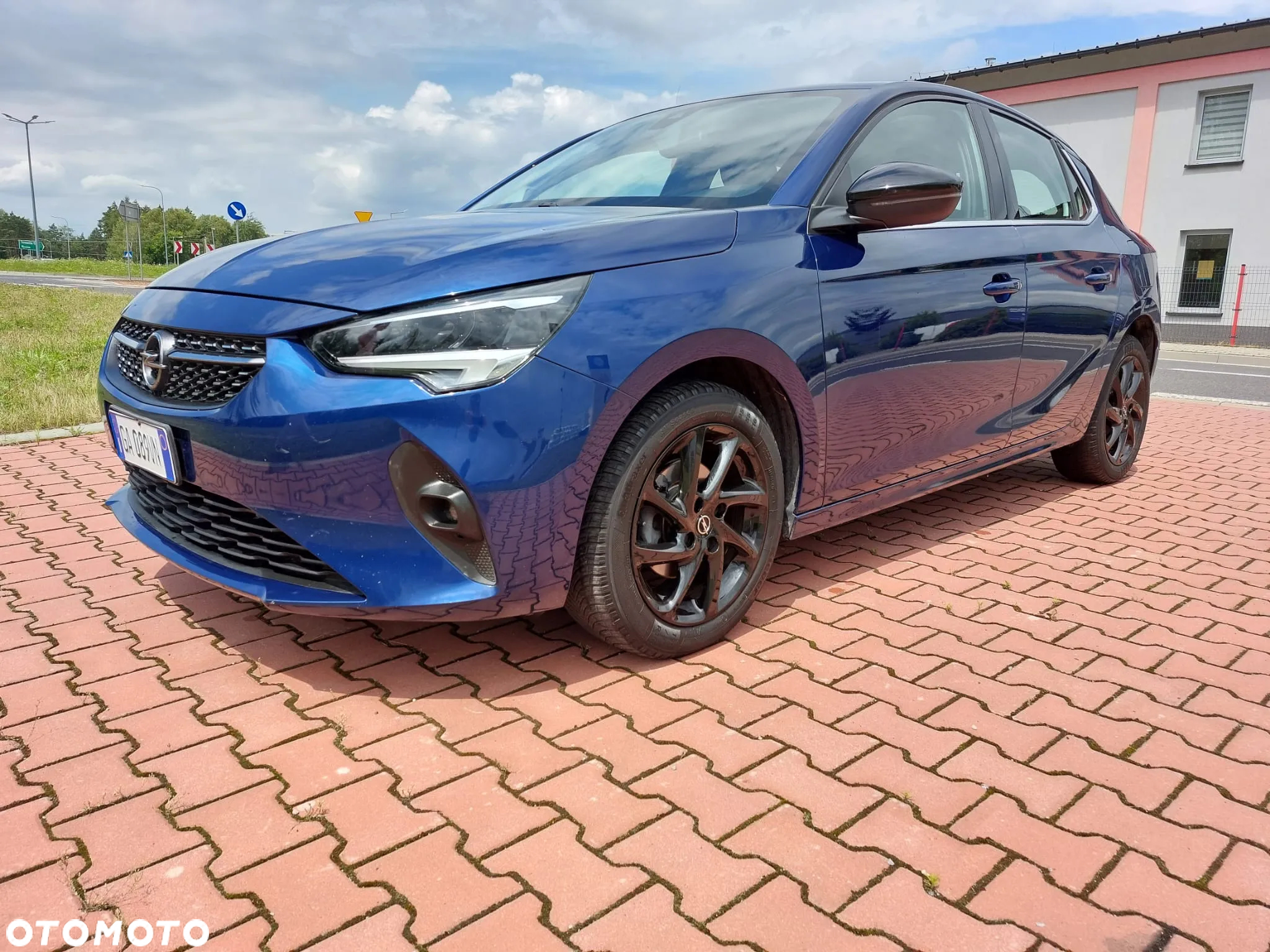Opel Corsa 1.2 Elegance S&S - 10