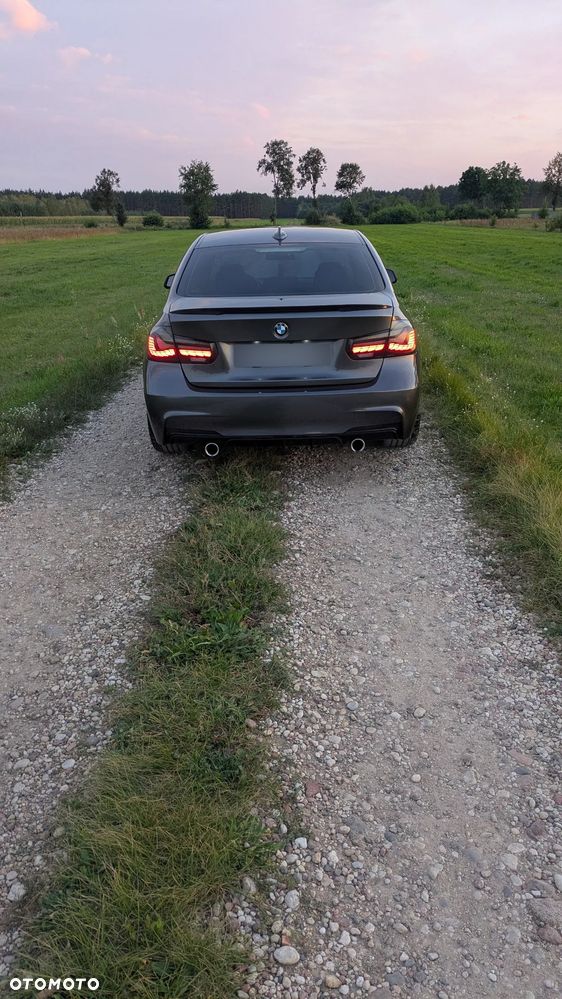 BMW Seria 3 - 9
