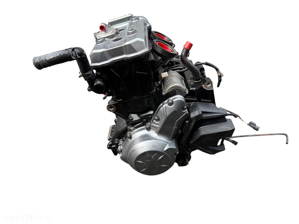 Silnik Kawasaki Z 650  17-20R     14Dni GW - 6