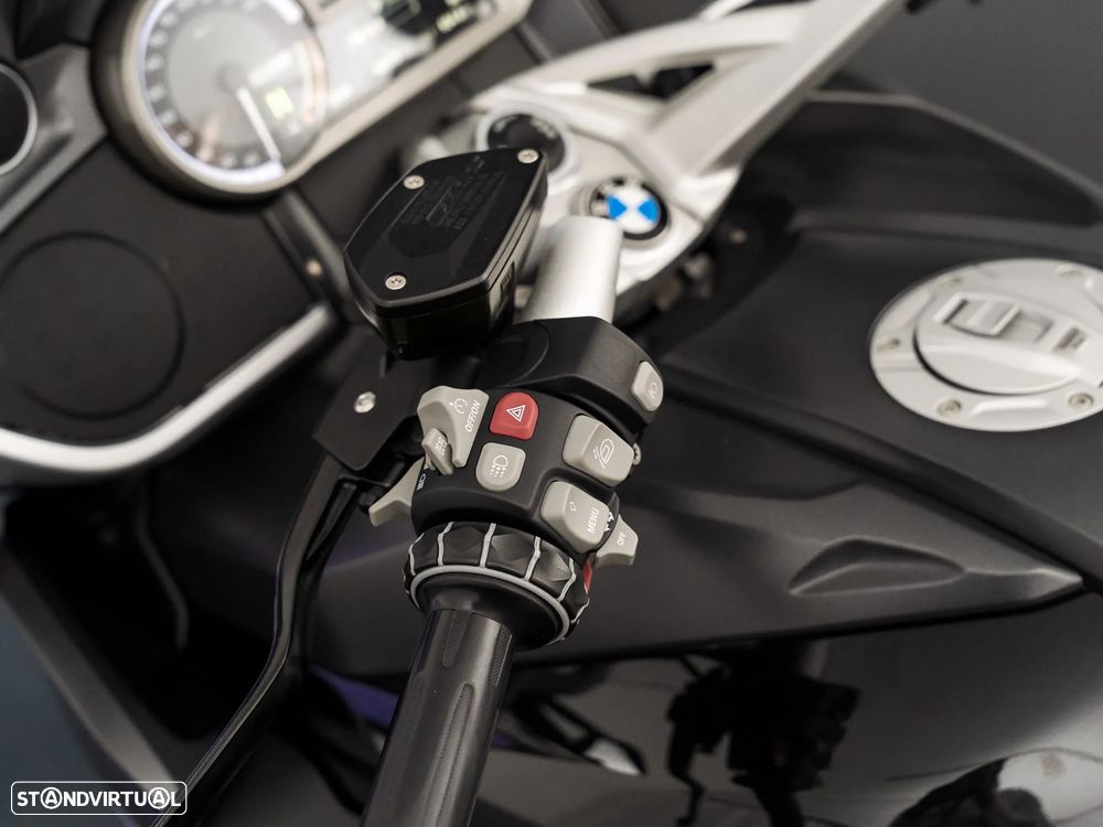 BMW K 1600 GT Comfort Full Extras - 24