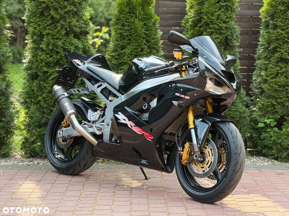 Kawasaki Ninja - 1