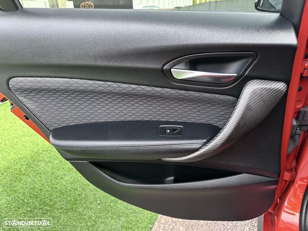 BMW M140i Sport-Aut. Special Edition - 57