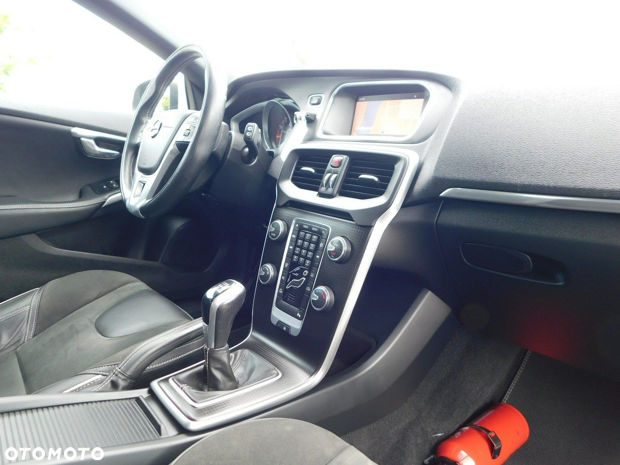 Volvo V40 - 21