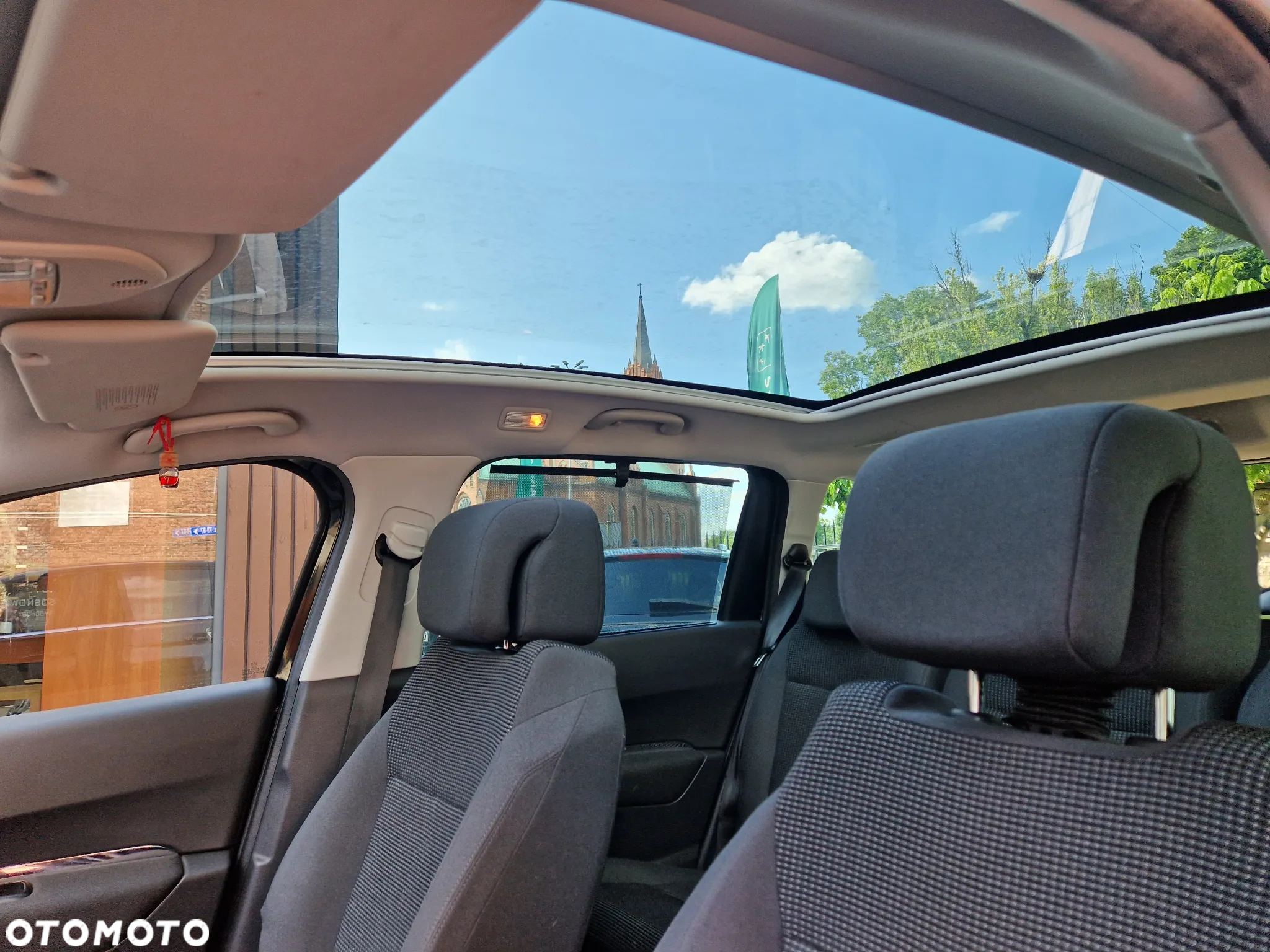 Peugeot 5008 2.0 HDi Allure - 27