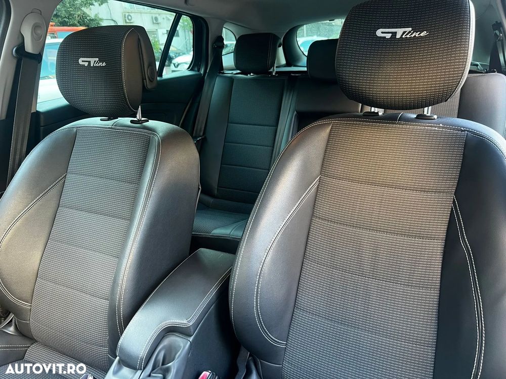 Renault Megane 1.5 dCi Sport Edition - 8