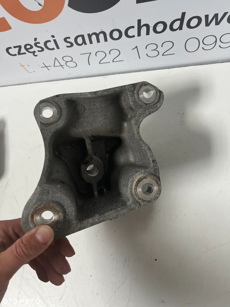 WSPORNIK ŁAPA UCHWYT SILNIKA FORD RANGER 3.2 TDCI EB3G6B033BC - 2
