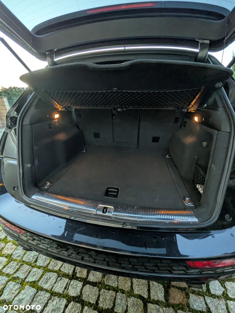 Audi Q5 2.0 TFSI Quattro S tronic - 17