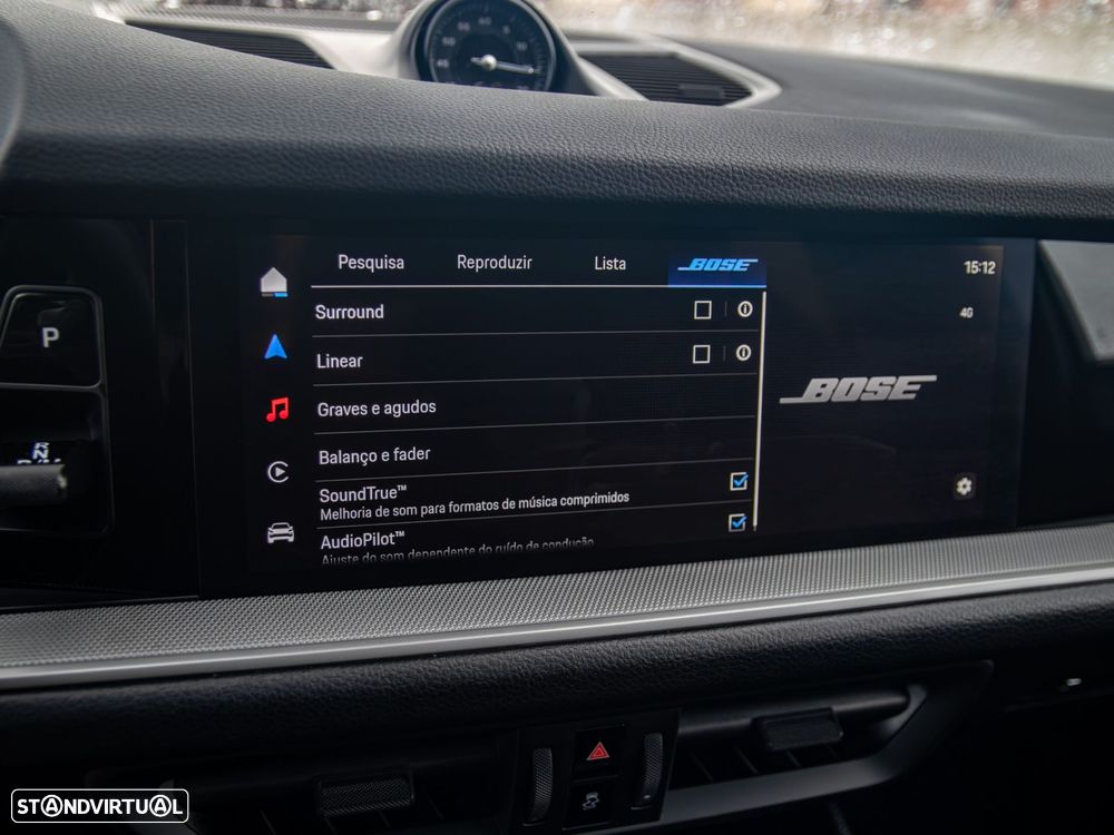 Porsche Cayenne Coupé E-Hybrid - 43