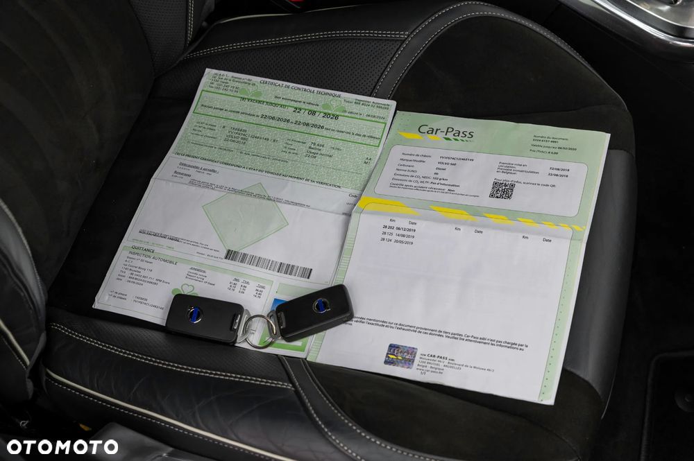 Volvo S60 D2 RDesign - 40