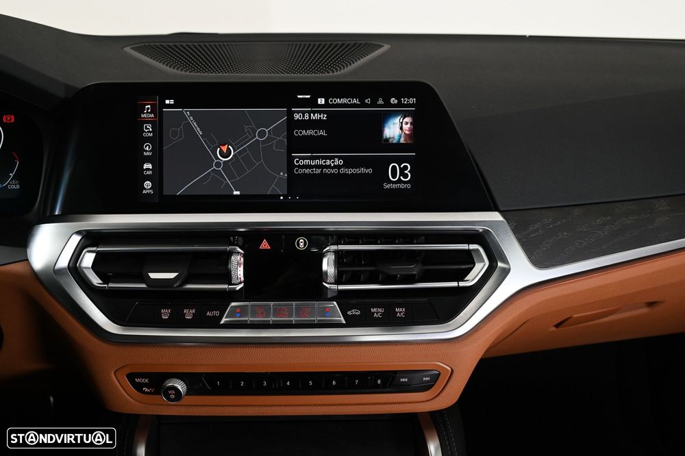 BMW 430 i Desportiva M Auto - 21