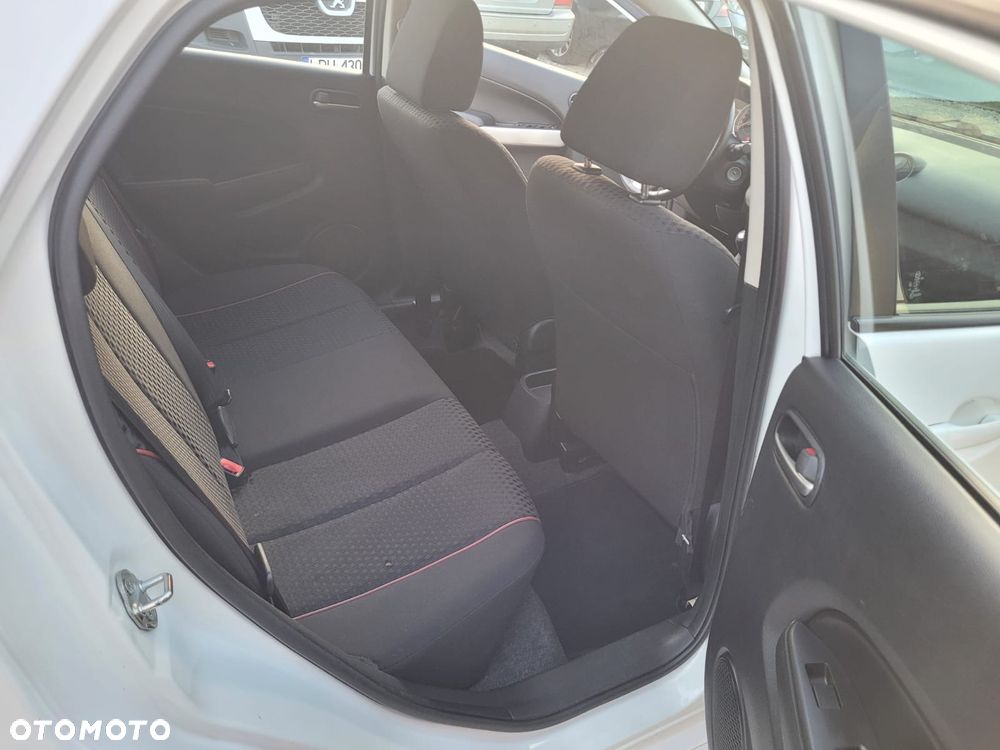 Mazda 2 1.3 MZR Sendo - 16