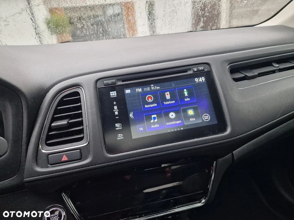 Honda HR-V - 6