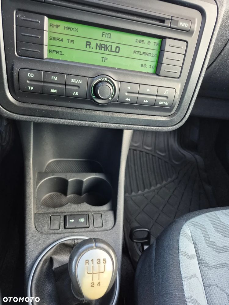 Skoda Fabia 1.2 12V Classic - 10