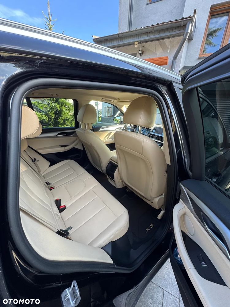 BMW X3 - 10