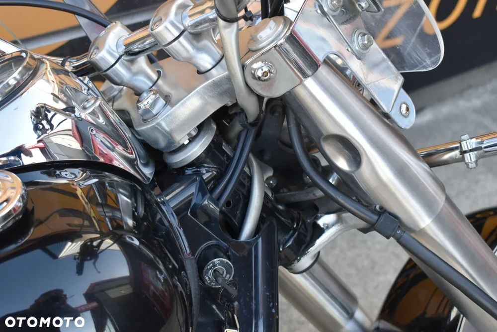 Yamaha Drag Star - 27