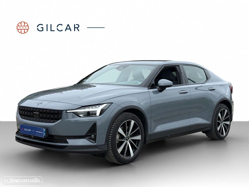 Polestar 2 Single Motor 69kWh - 1