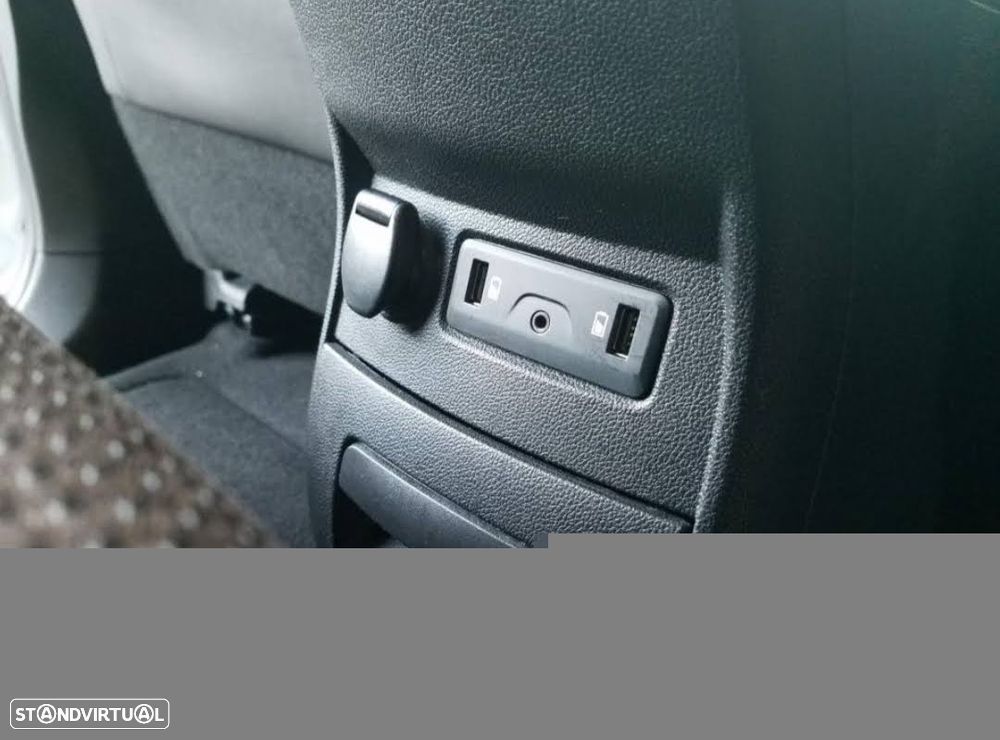 Renault Scénic 1.5 dCi Bose Edition SS - 35