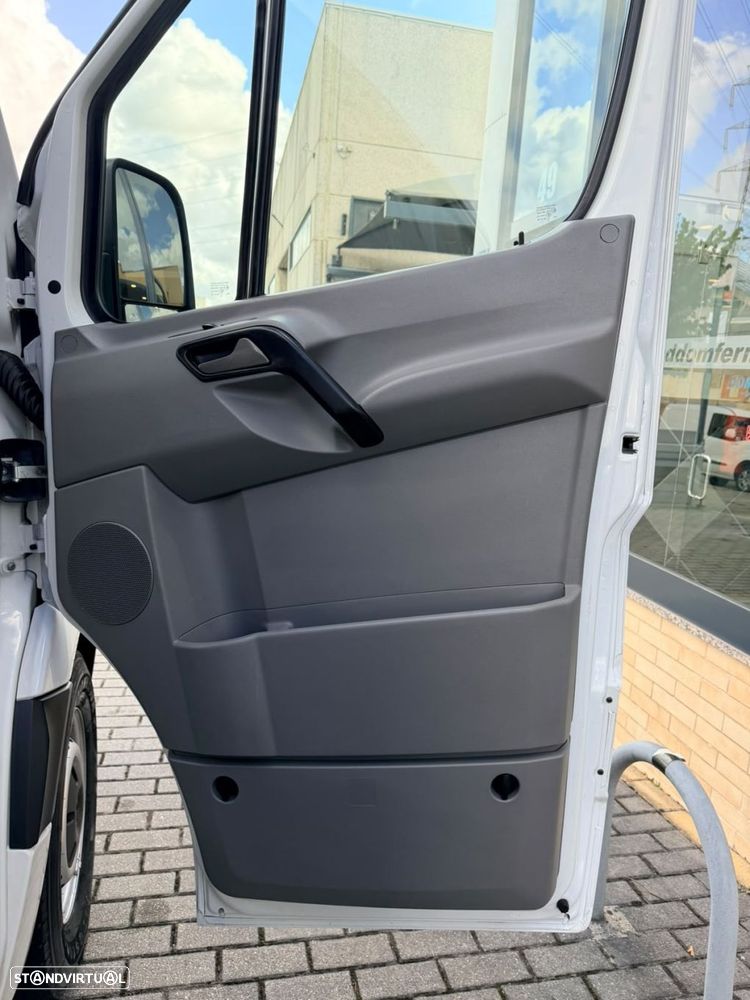 Mercedes-Benz Sprinter 314 CDI/43L TA Aut. - 39