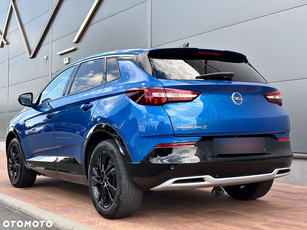 Opel Grandland X 1.6 D Start/Stop Business INNOVATION - 7